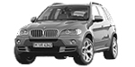 BMW E70 U2851 Fault Code