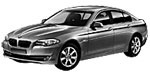 BMW F10 U2851 Fault Code