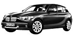 BMW F20 U2851 Fault Code